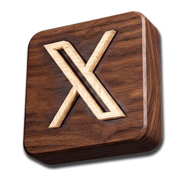 Perfil no X (Twitter)