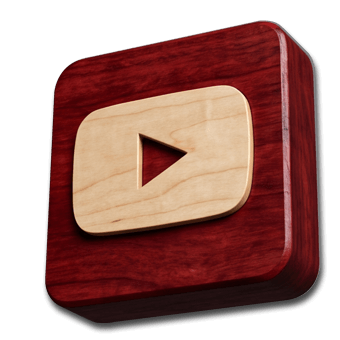 Canal do YouTube FP8 Studio